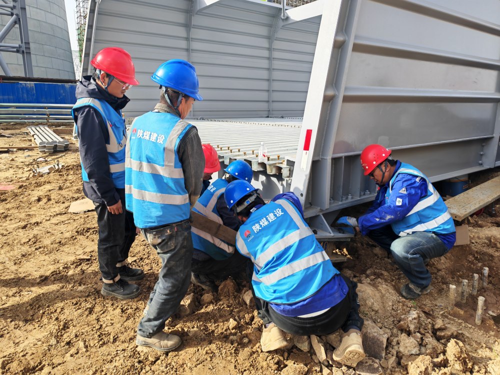 聲入人心筑防線 精耕細作守平安