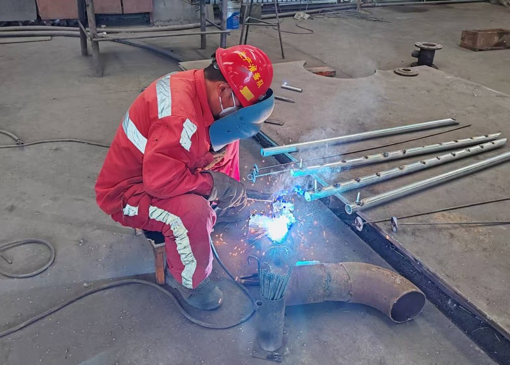 陜煤建設(shè)煤礦運(yùn)營服務(wù)分公司：班組小“單元”激發(fā)大“能量”