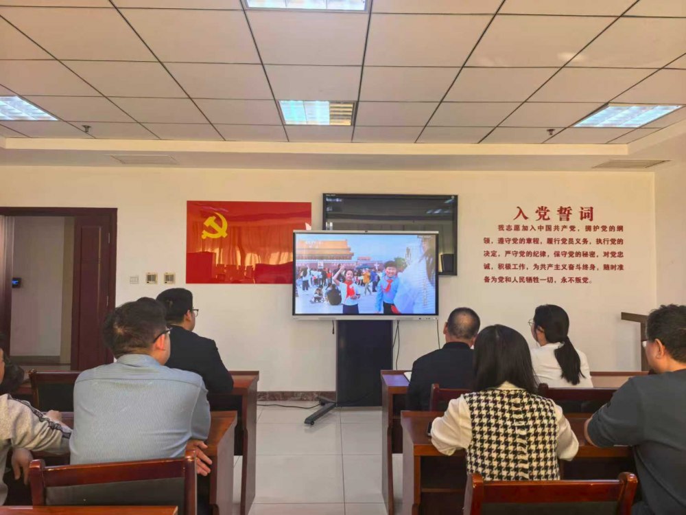 陜煤建設(shè)煤礦運(yùn)營服務(wù)分公司：提醒加警示 筑牢廉潔過節(jié)防線