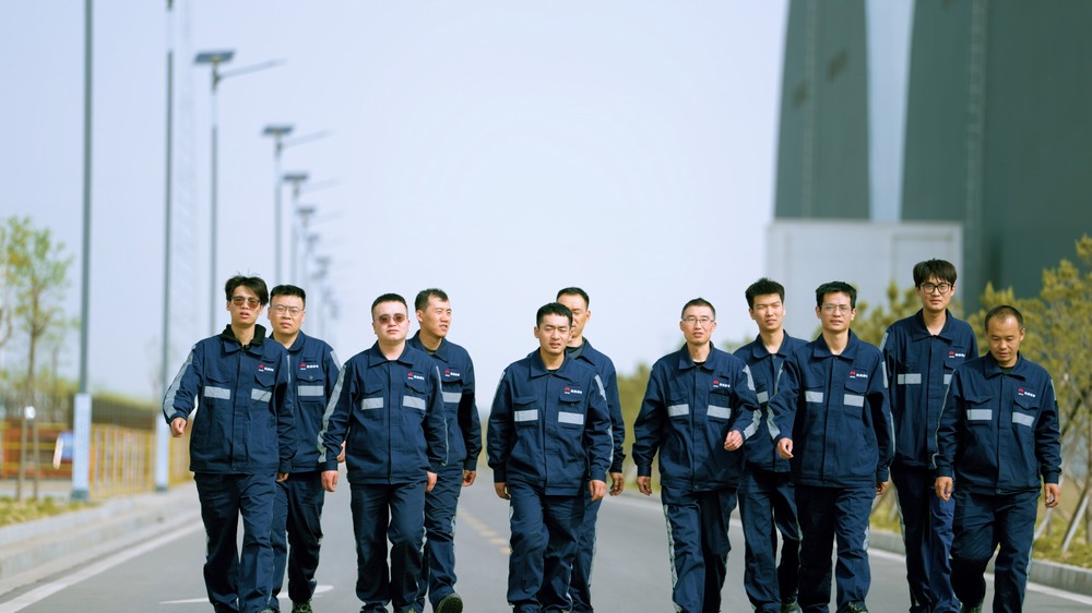 陜煤建設(shè)洗選煤運(yùn)營公司：以“廉動力”護(hù)航發(fā)展  用“硬功夫”筑牢根基