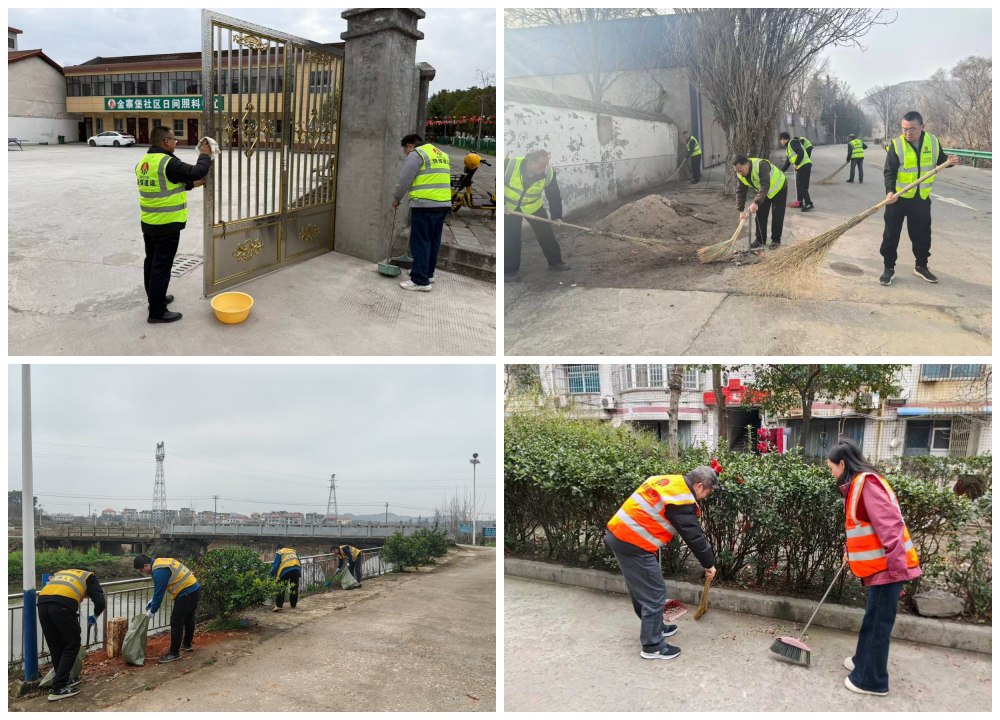 三月春風(fēng)潤(rùn)初心 志愿踐行顯擔(dān)當(dāng)